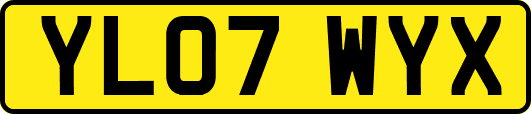 YL07WYX