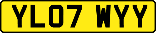 YL07WYY