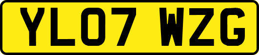 YL07WZG