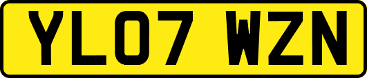 YL07WZN