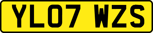 YL07WZS