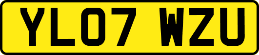YL07WZU