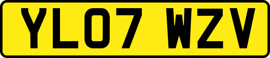 YL07WZV