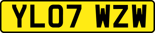 YL07WZW