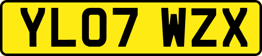 YL07WZX