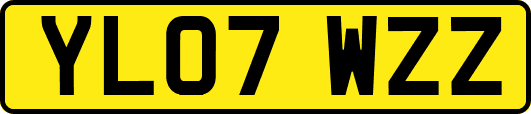 YL07WZZ