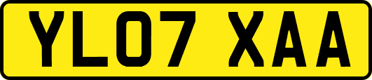 YL07XAA