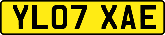 YL07XAE