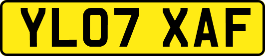 YL07XAF