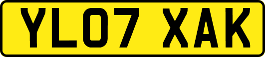YL07XAK