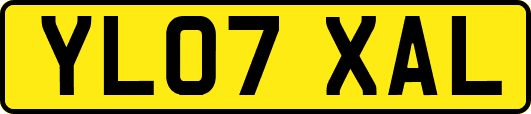YL07XAL