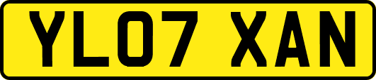 YL07XAN