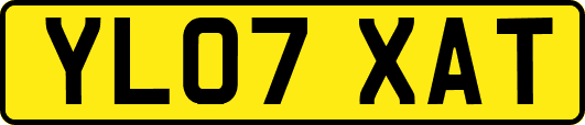 YL07XAT