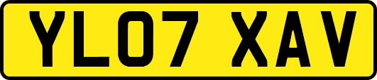 YL07XAV