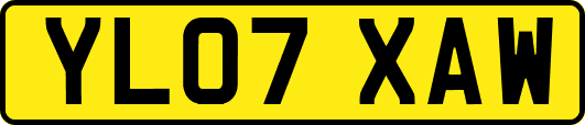 YL07XAW