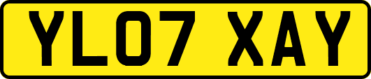 YL07XAY