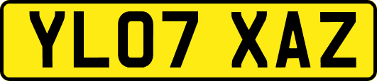 YL07XAZ