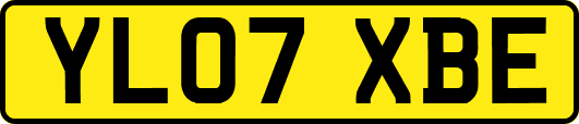 YL07XBE
