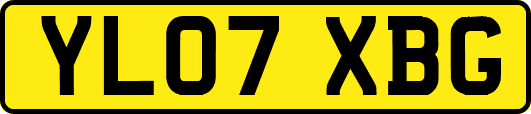 YL07XBG