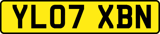 YL07XBN