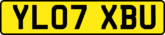 YL07XBU