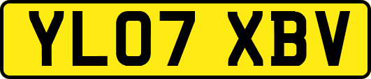 YL07XBV