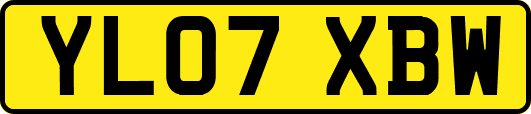 YL07XBW