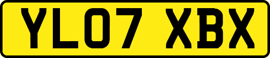 YL07XBX