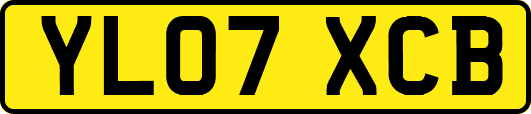 YL07XCB