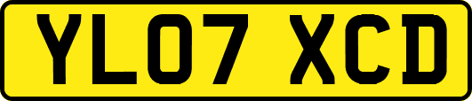 YL07XCD