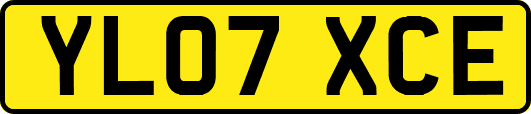 YL07XCE