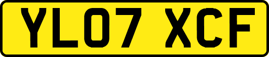 YL07XCF