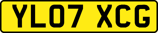 YL07XCG