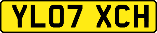 YL07XCH