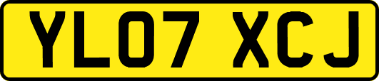 YL07XCJ