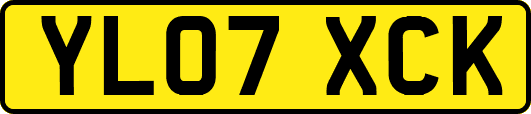 YL07XCK