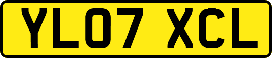 YL07XCL