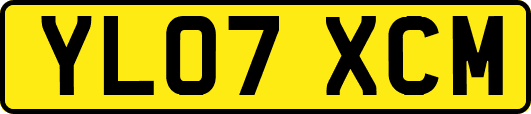 YL07XCM