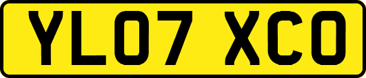 YL07XCO