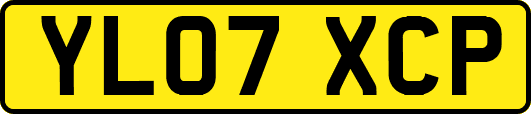 YL07XCP