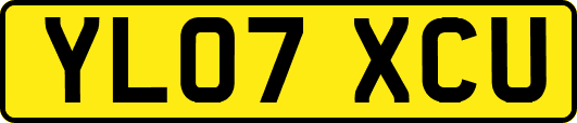 YL07XCU