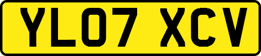 YL07XCV