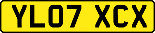 YL07XCX