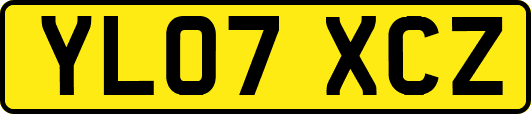 YL07XCZ