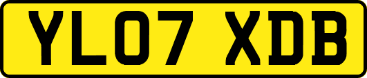 YL07XDB
