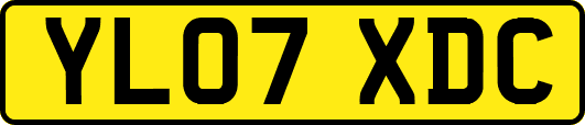 YL07XDC