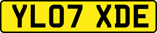 YL07XDE
