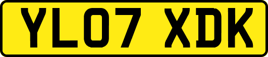 YL07XDK