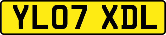 YL07XDL