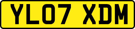 YL07XDM